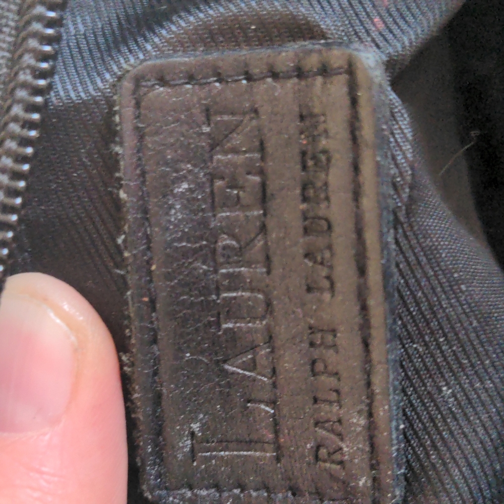 Small handbag - Picture 3 of 4